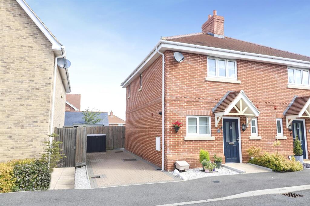 Main image of property: Beech Drive, Latchingdon