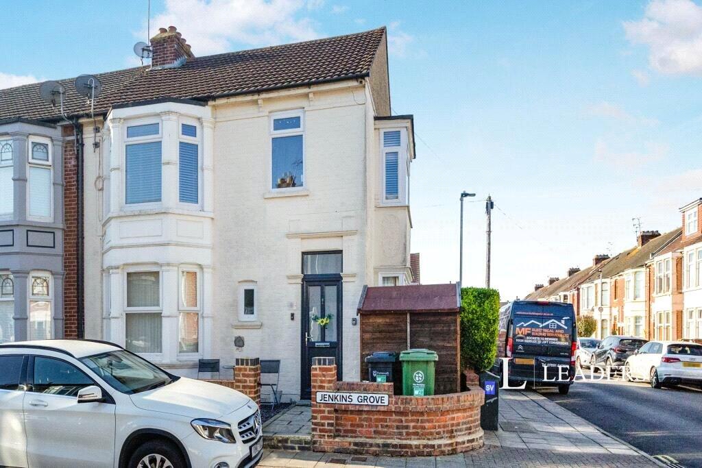Jenkins Grove, Portsmouth, Hampshire photo 4