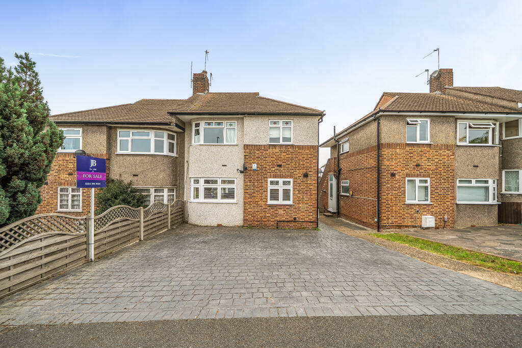 Main image of property: Downbank Avenue, Bexleyheath, Bexley