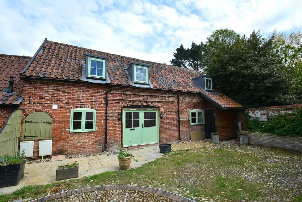Main image of property: Bridge Street, Bungay