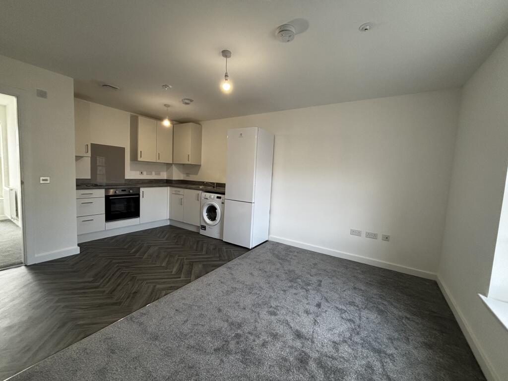 Main image of property: 4d Carnegie Drive, Chapelton, Stonehaven