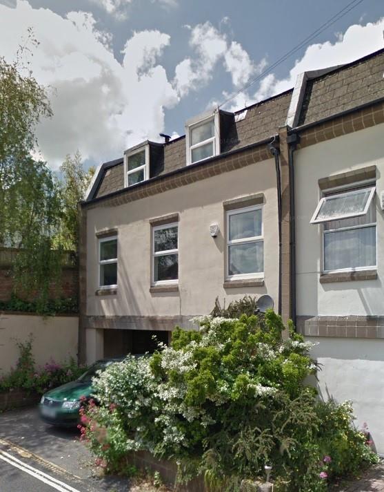 Main image of property: Dove Street, Bristol