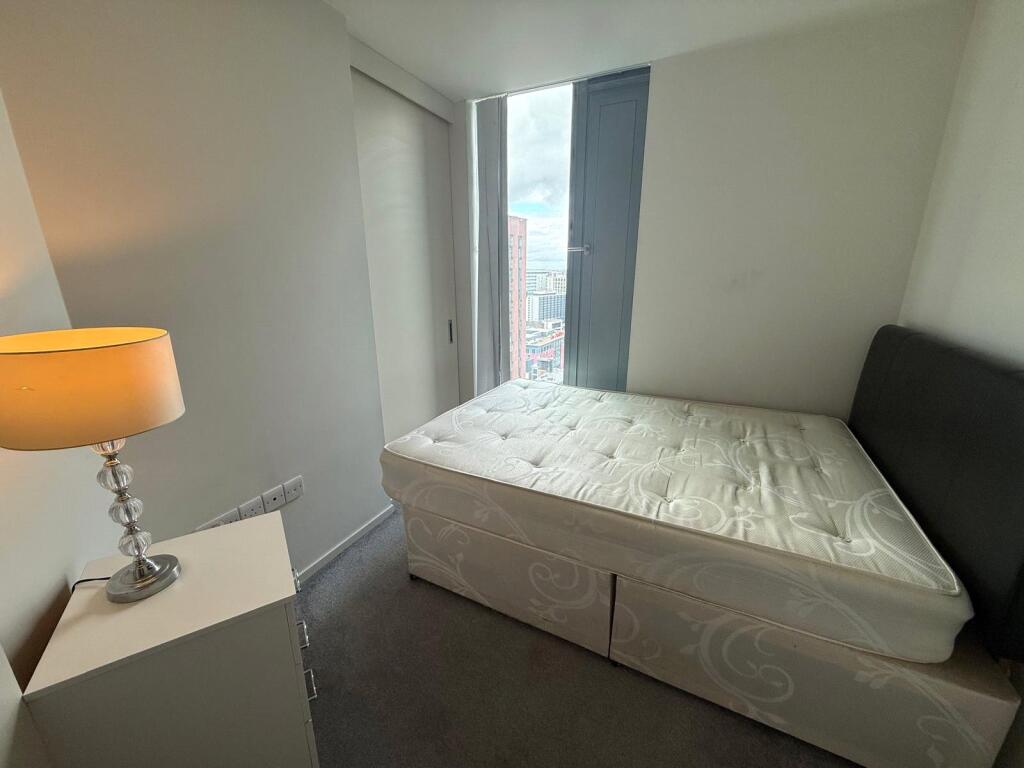 Additional image 8 of Beetham Tower, 10 Holloway Circus, St. Chads Tunnel, Birmingham, B1