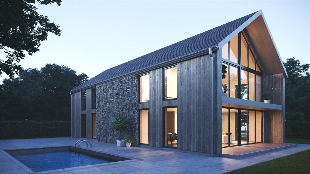 Main image of property: Cookswood, Stoke St Michael