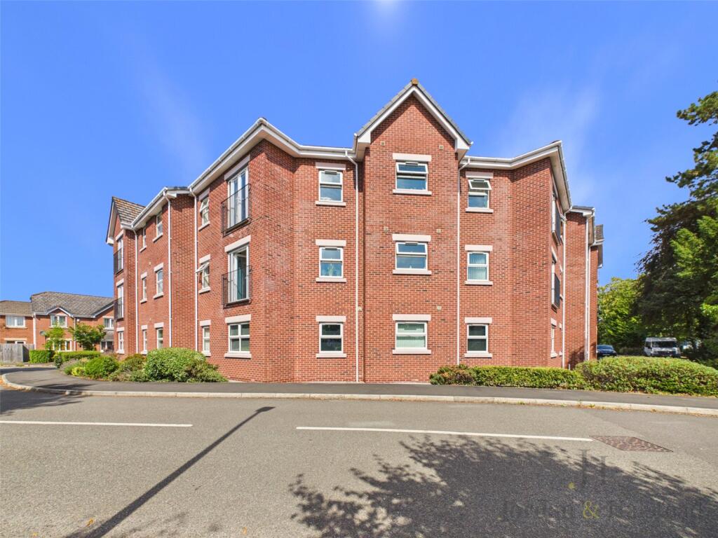 Main image of property: Planewood Gardens, Lowton, Warrington, WA3