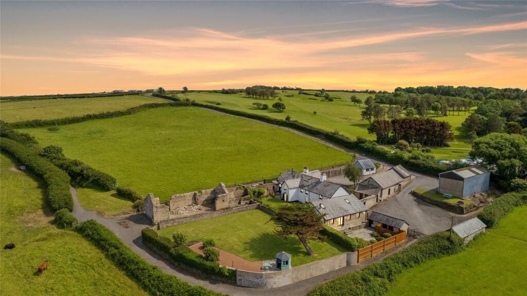 Main image of property: Mortehoe, Woolacombe, Devon, EX34