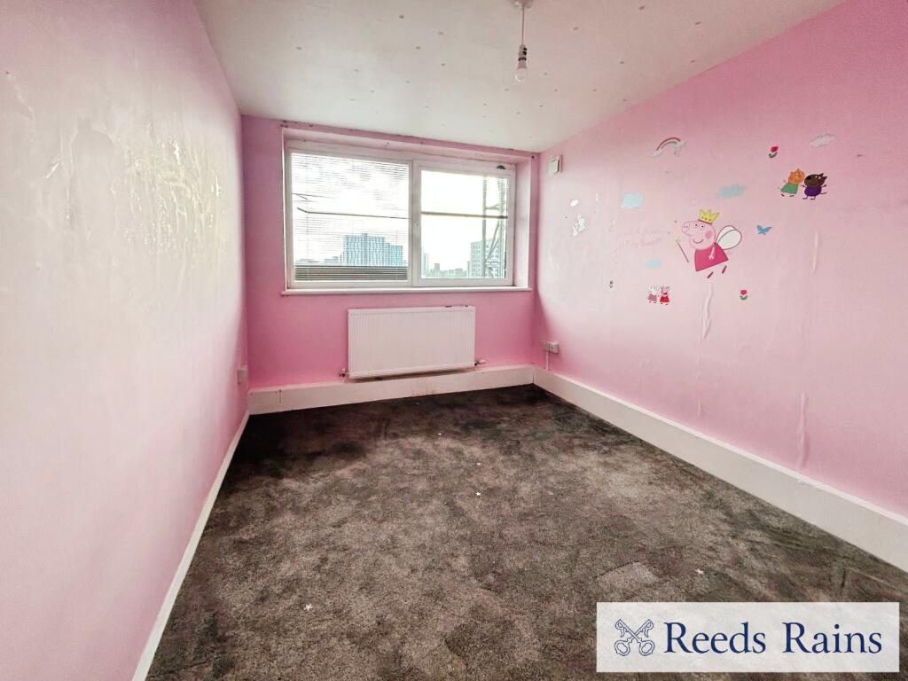 Apartment in Manchester - View 4