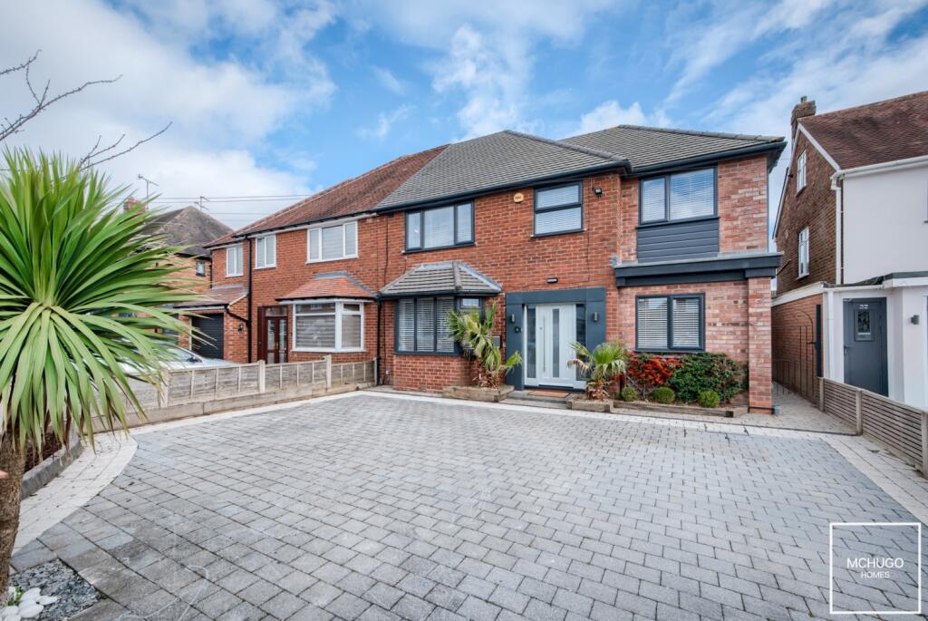 Main image of property: Raddens Road, Halesowen B62 0AN