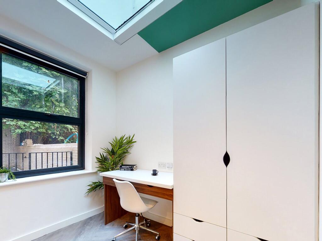 Apartment in London, Westbourne Green, Maida Vale - More