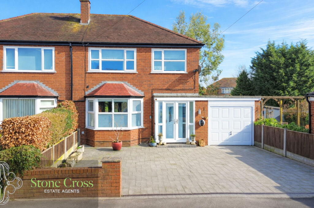 Main image of property: Hoylake Close, Leigh