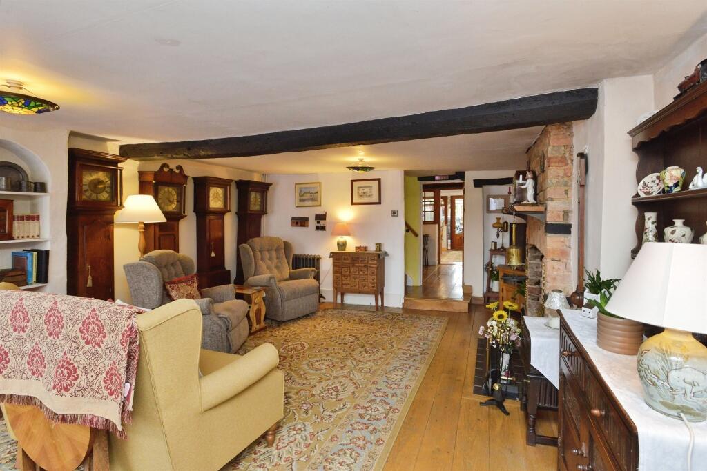 House in Milton Keynes - More
