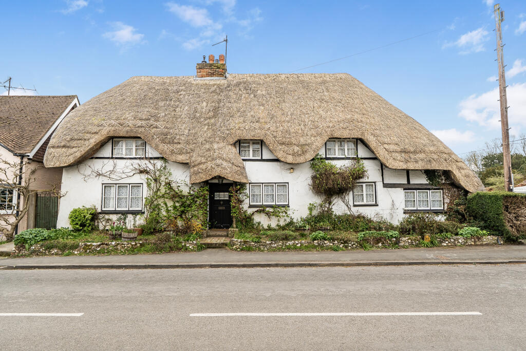 Main image of property: Longstock Road, Goodworth Clatford, SP11