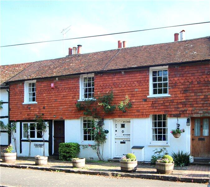 Main image of property: Ralph Cottages, Ford Manor Road, Dormansland, Lingfield
