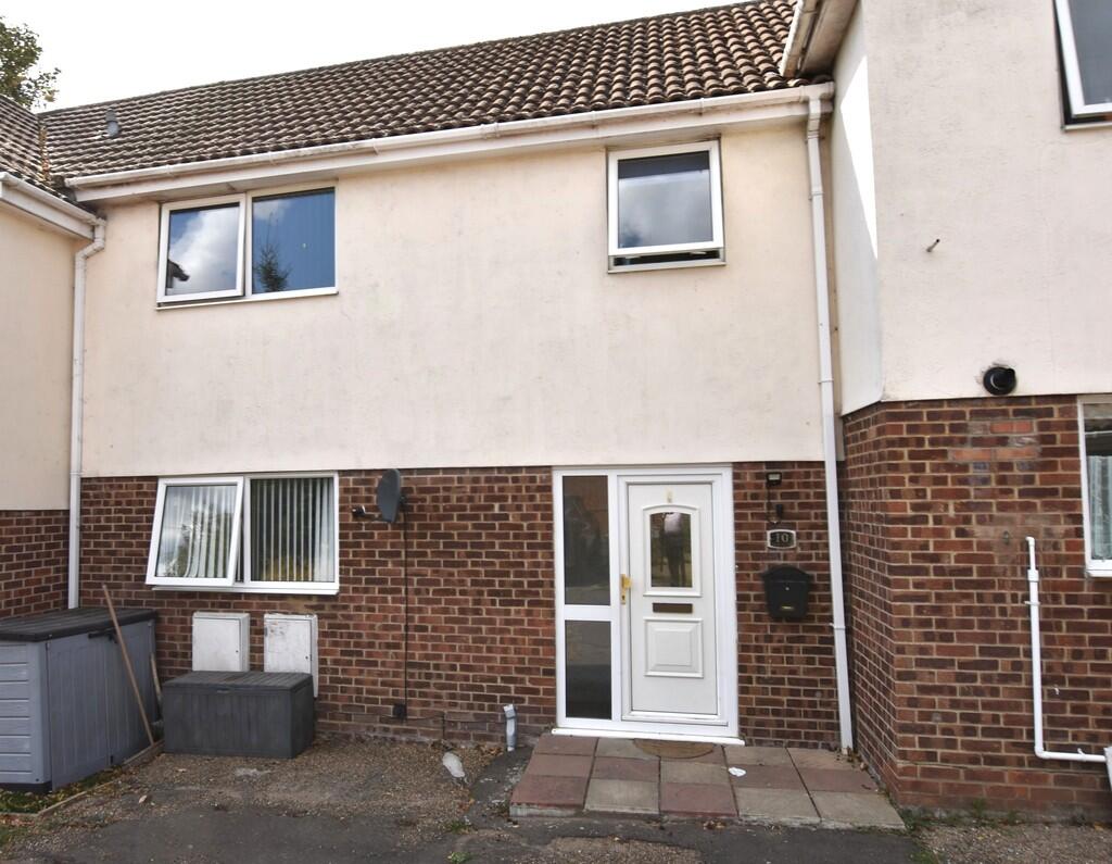 Main image of property: William Boys Close, Colchester