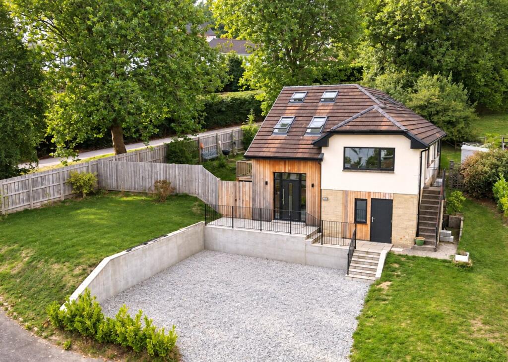 Main image of property: St. Brannocks Well Close, Braunton, Devon, EX33