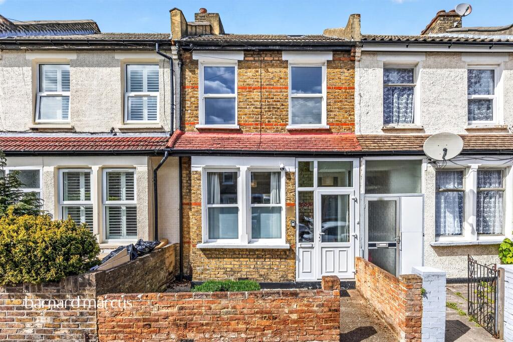 Main image of property: Edward Road, Croydon