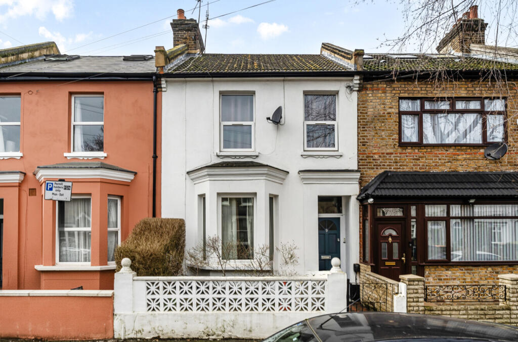 Main image of property: Lorne Road, London