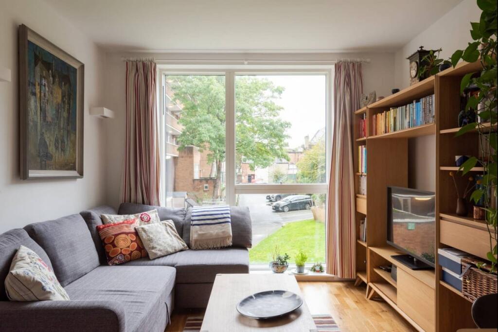 Main image of property: Willingham Terrace, London, NW5