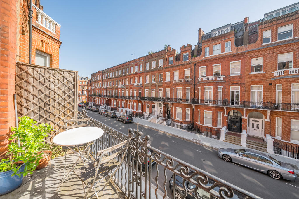 Main image of property: Rosary Gardens, London, SW7