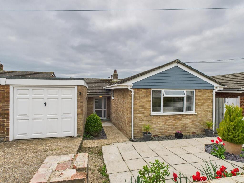 Main image of property: St. Leonards Road, Newhaven