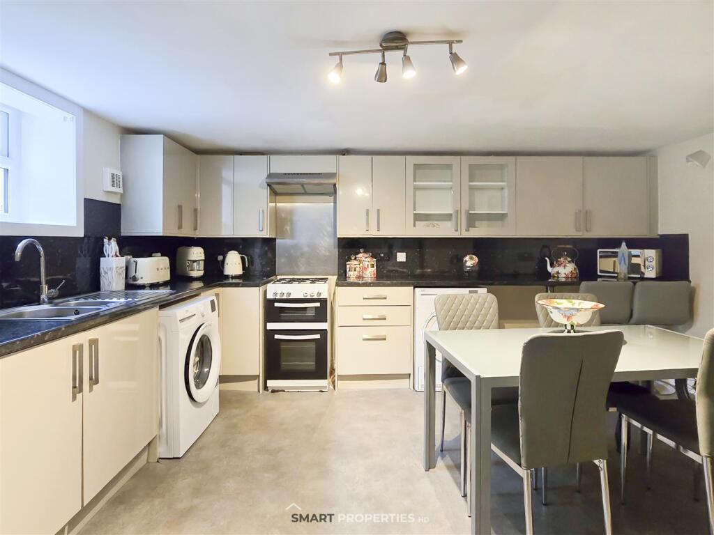 Tanfield Road, Huddersfield - More