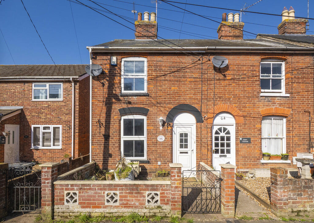 Main image of property: Long Melford, Sudbury, Suffolk