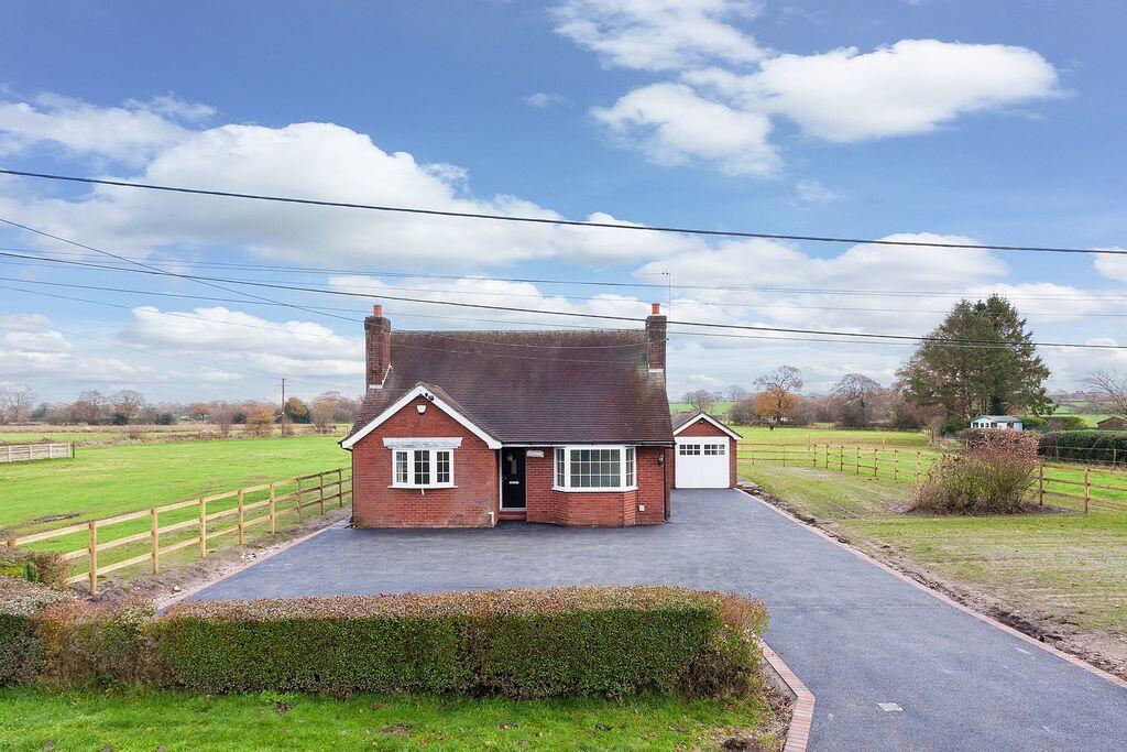 Main image of property: Giantswood Lane, Somerford Booths