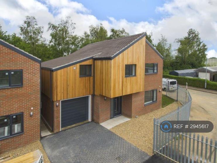 Main image of property: Manor Road, Griston, Thetford, IP25