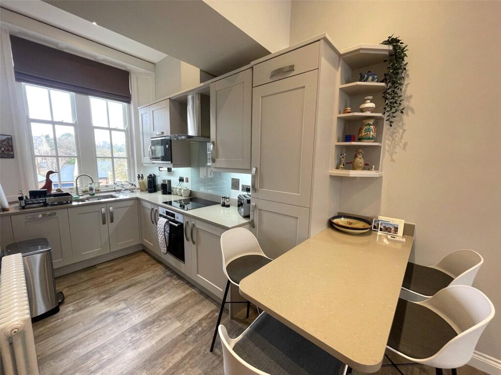 Main image of property: The Old Registry, Morpeth, Northumberland, NE61