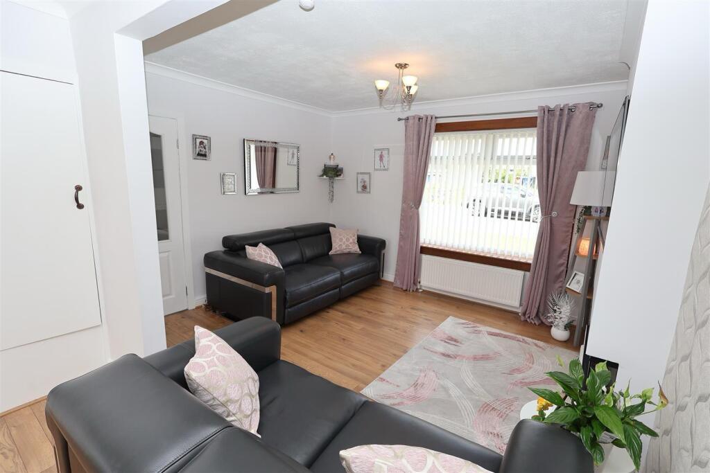 House in Port Glasgow, Inverclyde - View 4