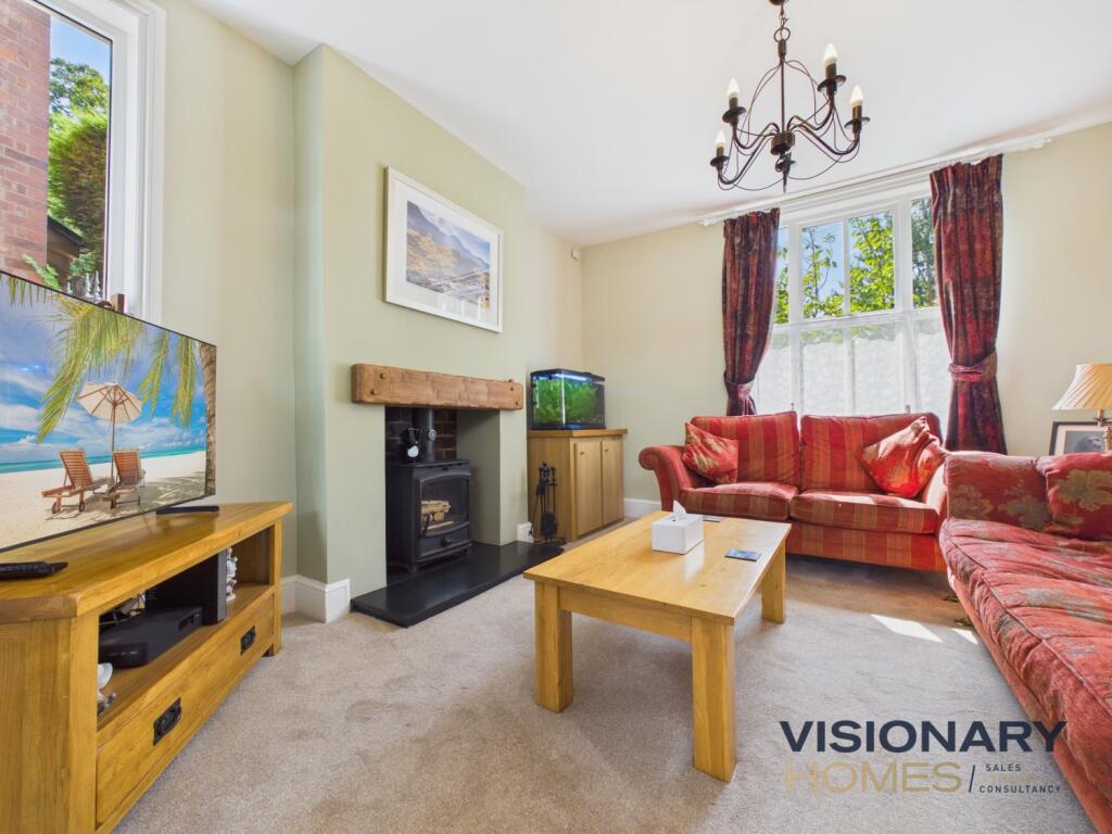 House in Walsall - More
