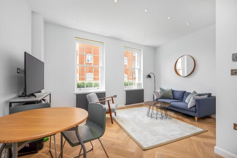 Main image of property: Glebe Place, Chelsea, SW3