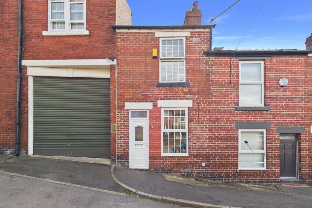 Main image of property: Olivet Road, Woodseats, S8 8QS