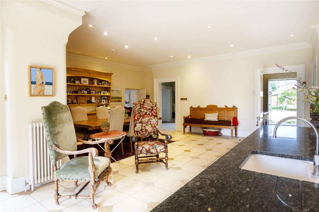 House in Milton Keynes - More