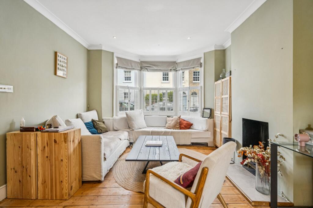 Main image of property: St Dionis Road, 
Parsons Green, SW6