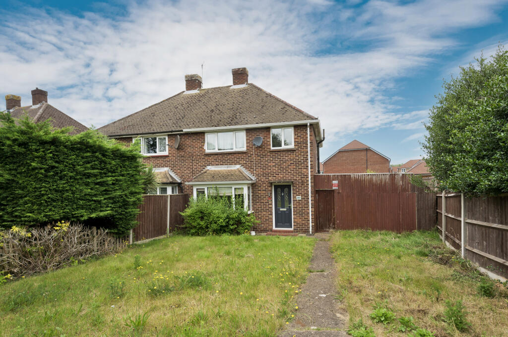 Main image of property: Terrace Road, Walton On Thames, Surrey, KT12