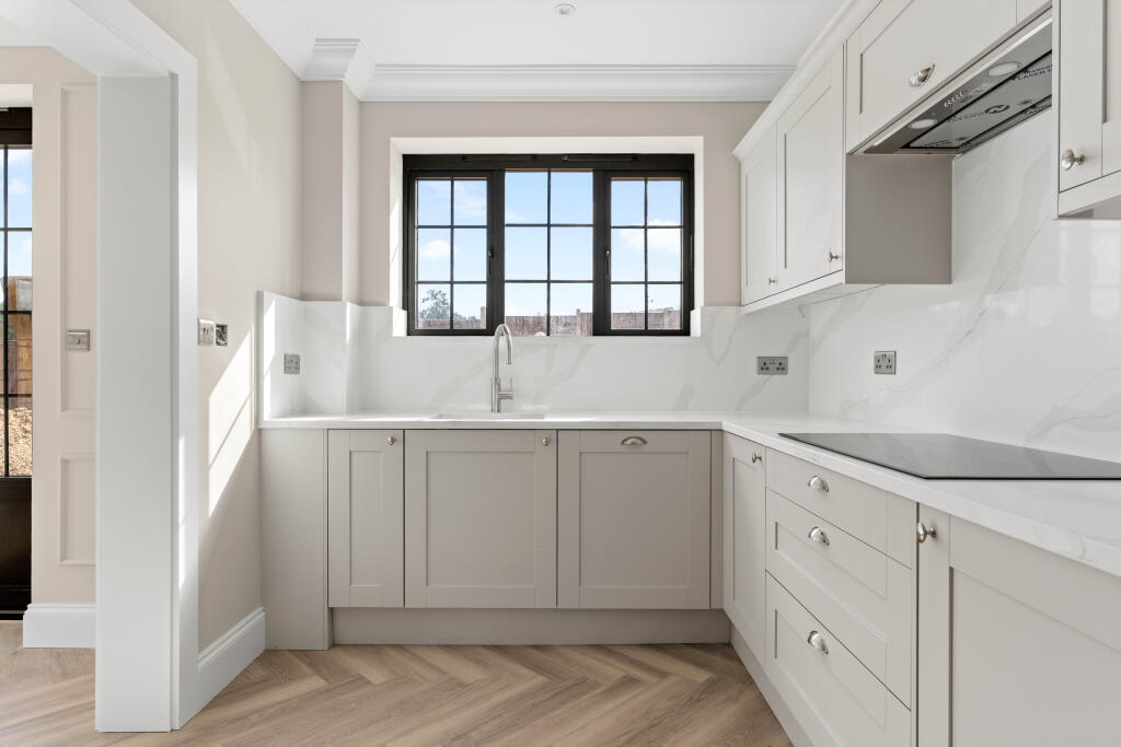 Additional image 3 of Plot 4 Barley Mews Barley Mow Lane, St. Albans, AL4