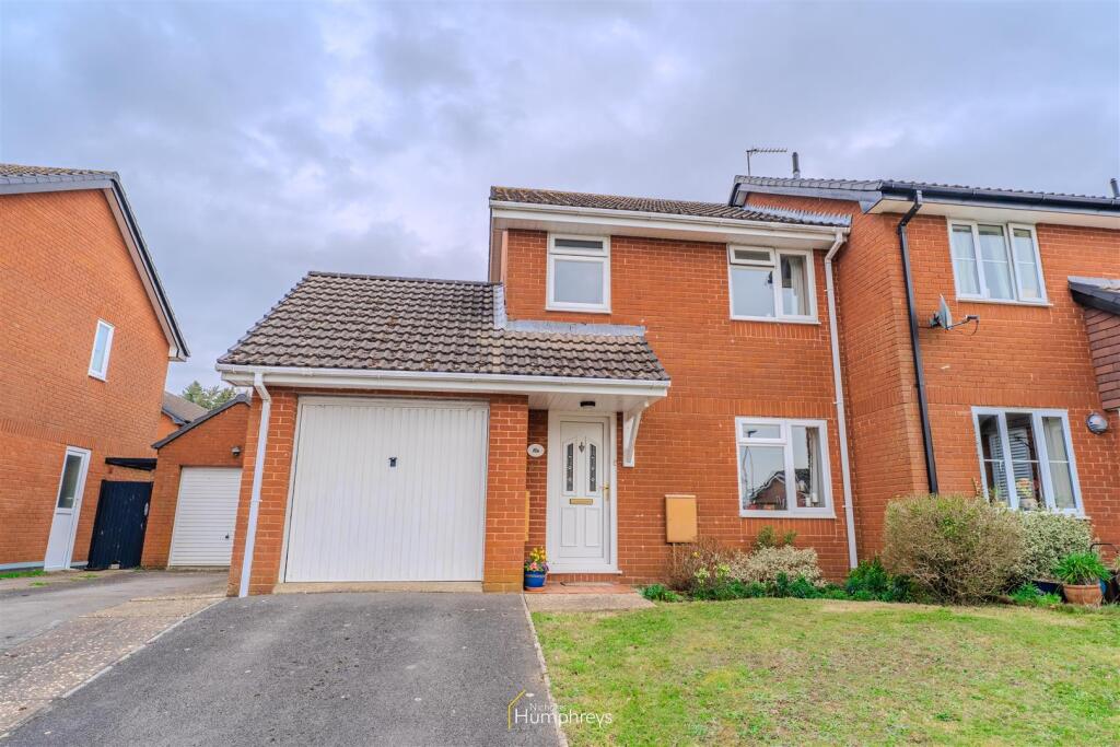 Main image of property: Canford View Drive, Wimborne