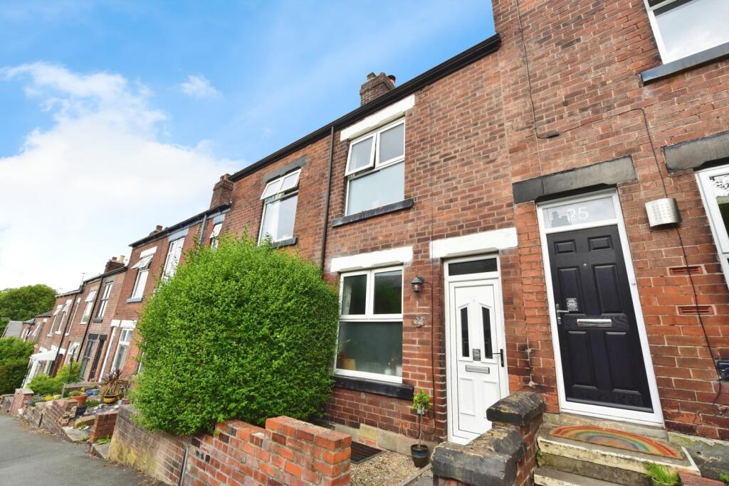 Main image of property: Welby Place, Sheffield, South Yorkshire, S8