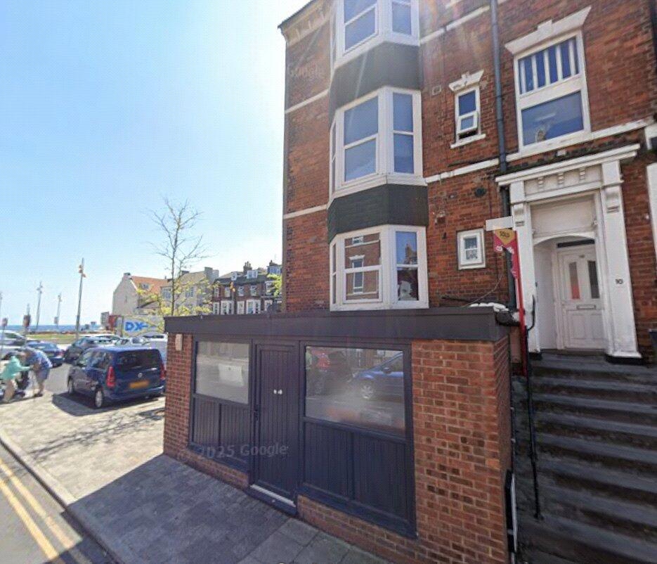 Main image of property: Fort Terrace, Bridlington, East Riding of Yorkshire, YO15