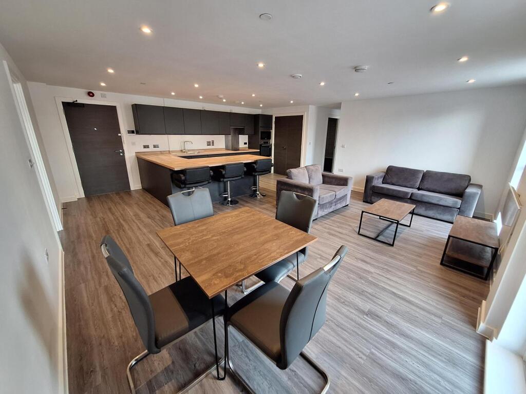 Main image of property: Maritime Court, Ordsall Lane, Salford