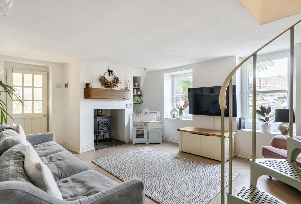 House in Bristol, Barrs Court, Oldland - View 5