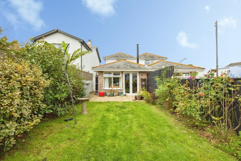Main image of property: Neeham Road, St. Newlyn East, Newquay, Cornwall, TR8
