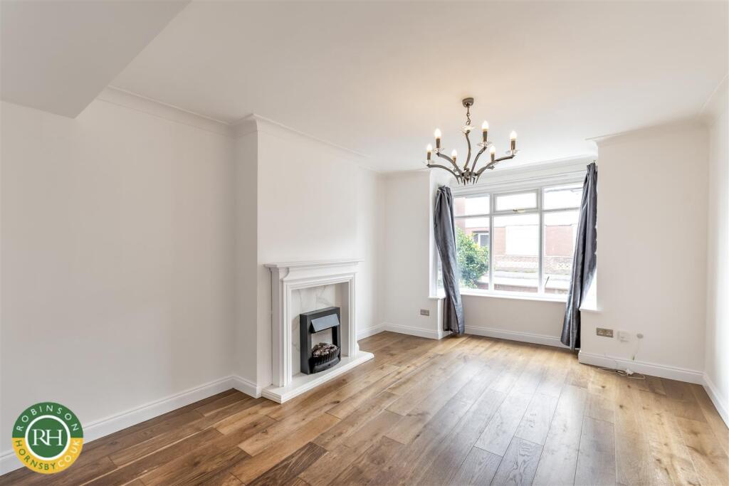 St. Hildas Road, Belle Vue, Doncaster photo 3