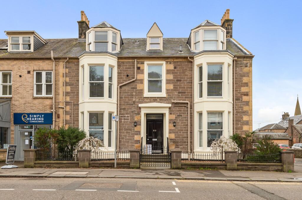 Main image of property: Walmer Apartments, Henderson Street, Bridge of Allan, FK9