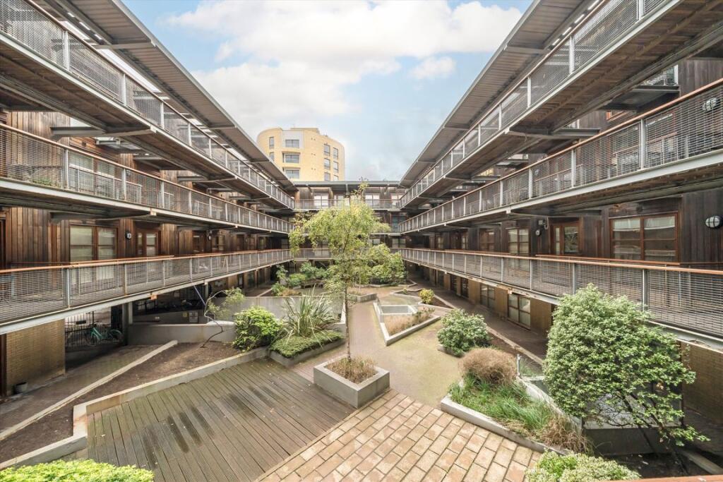 Main image of property: Banister Road, Kensal Rise