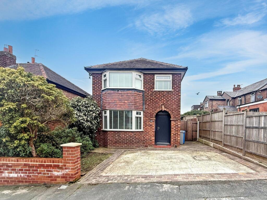 Main image of property: Elmridge Drive, Hale Barns, WA15