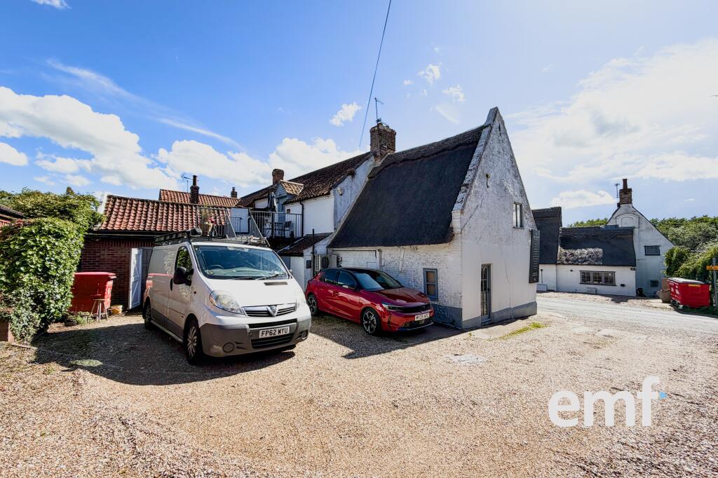 Apartment in North Norfolk, Horning - View 3