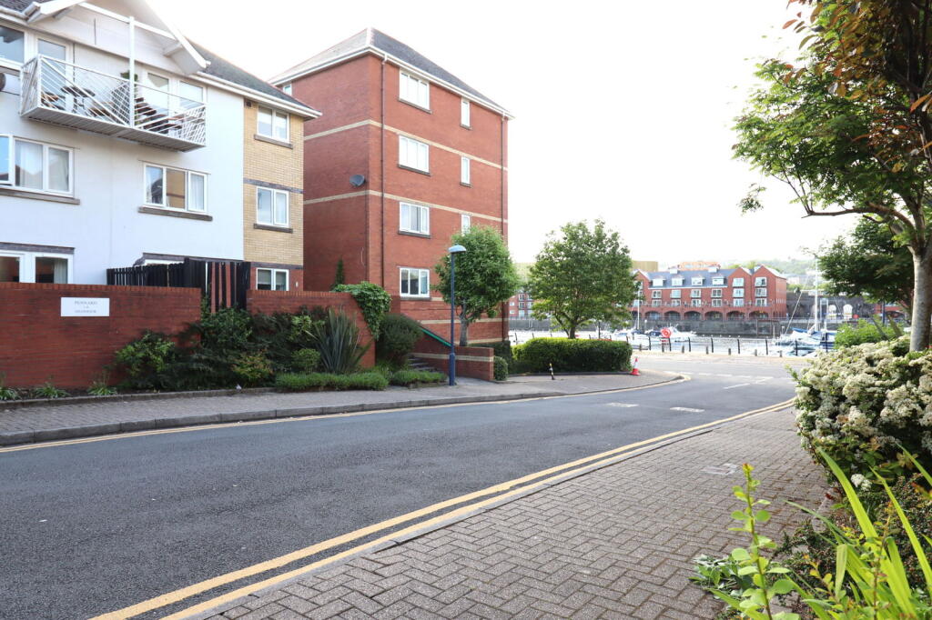 Main image of property: Highmoor, Maritime Quarter, Swansea, SA1 1YE