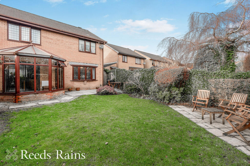 Additional image 4 of Loweswater Crescent, Burnley, Lancashire, BB12